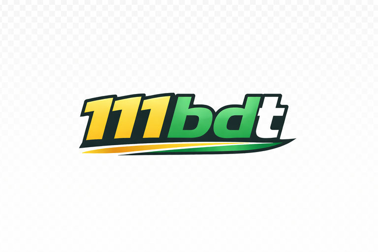 111 bdt logo